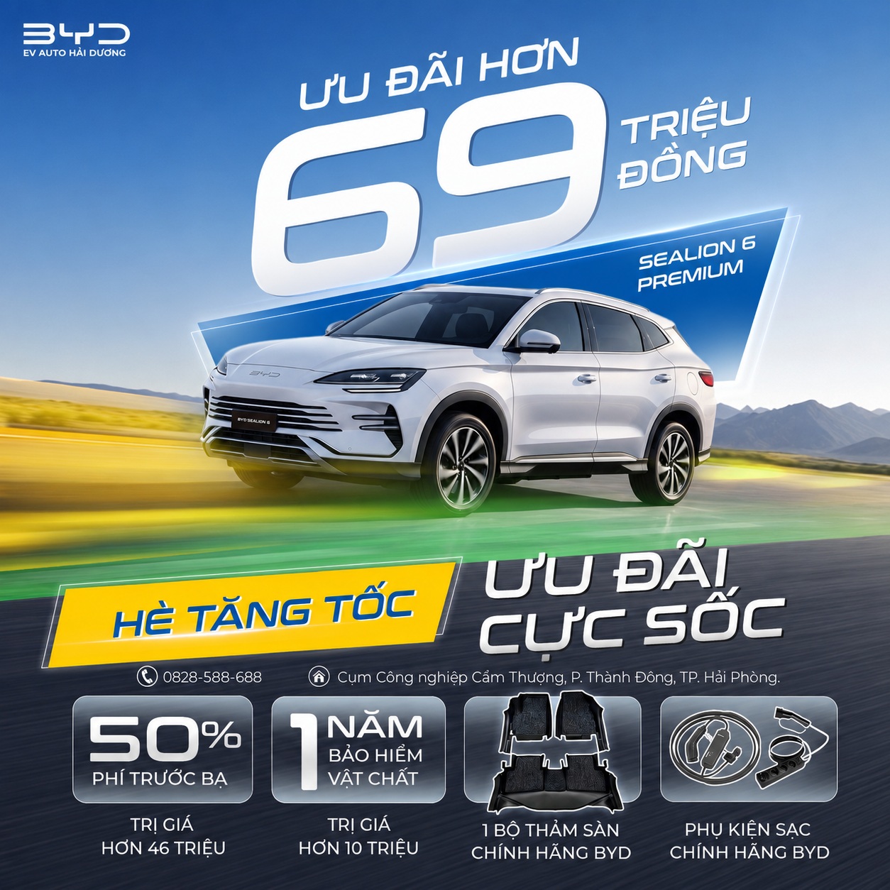 TỐI ƯU CHI PHÍ - VẬN HÀNH TIẾT KIỆM