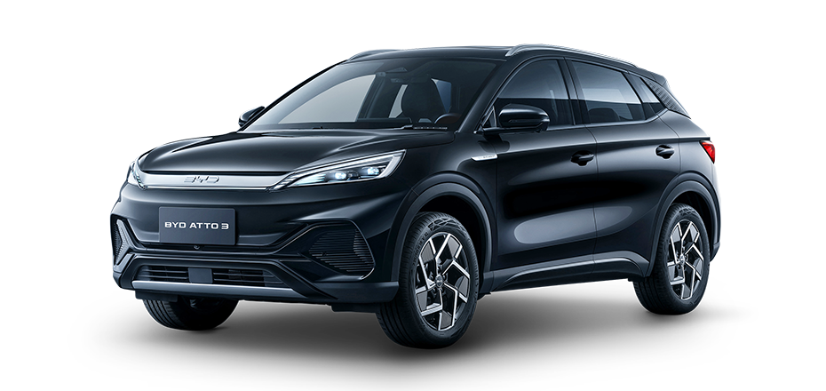 BYD ATTO 3