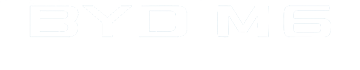 logo BYD M6